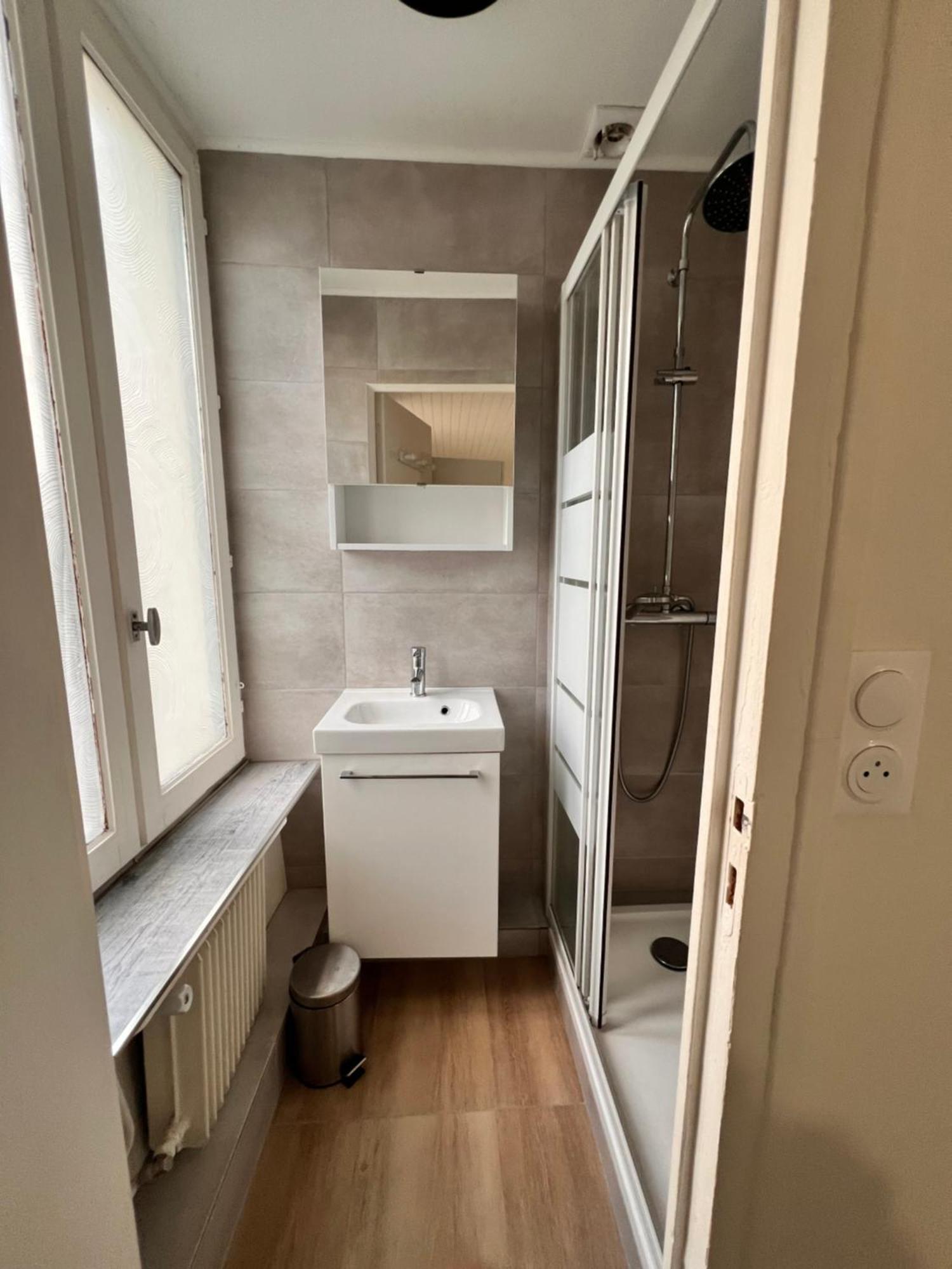 Appartement 4 Personnes, 1 Chambre, Terrasse, Wifi, Proche Du Centre La Bourboule Esterno foto