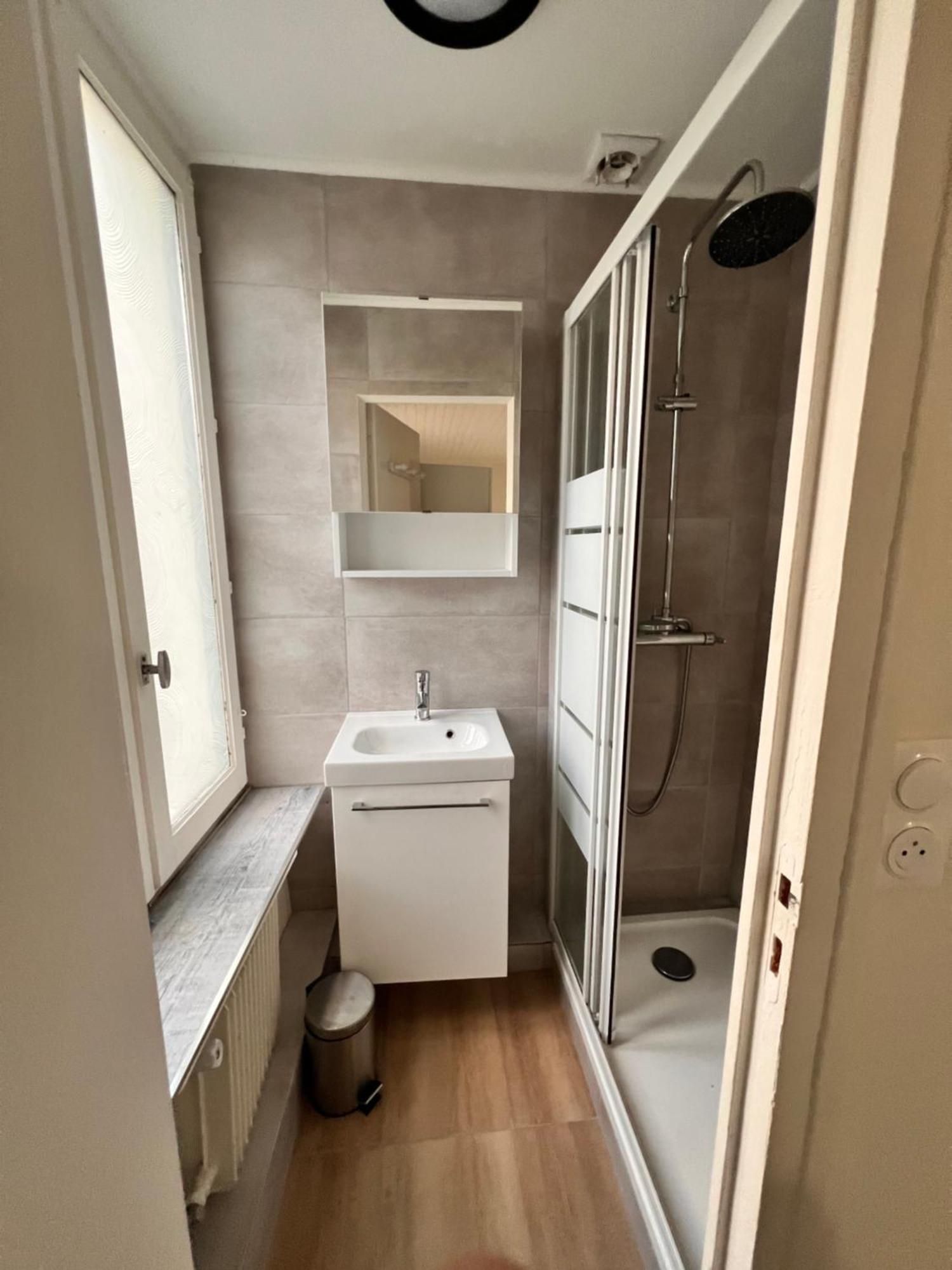 Appartement 4 Personnes, 1 Chambre, Terrasse, Wifi, Proche Du Centre La Bourboule Esterno foto