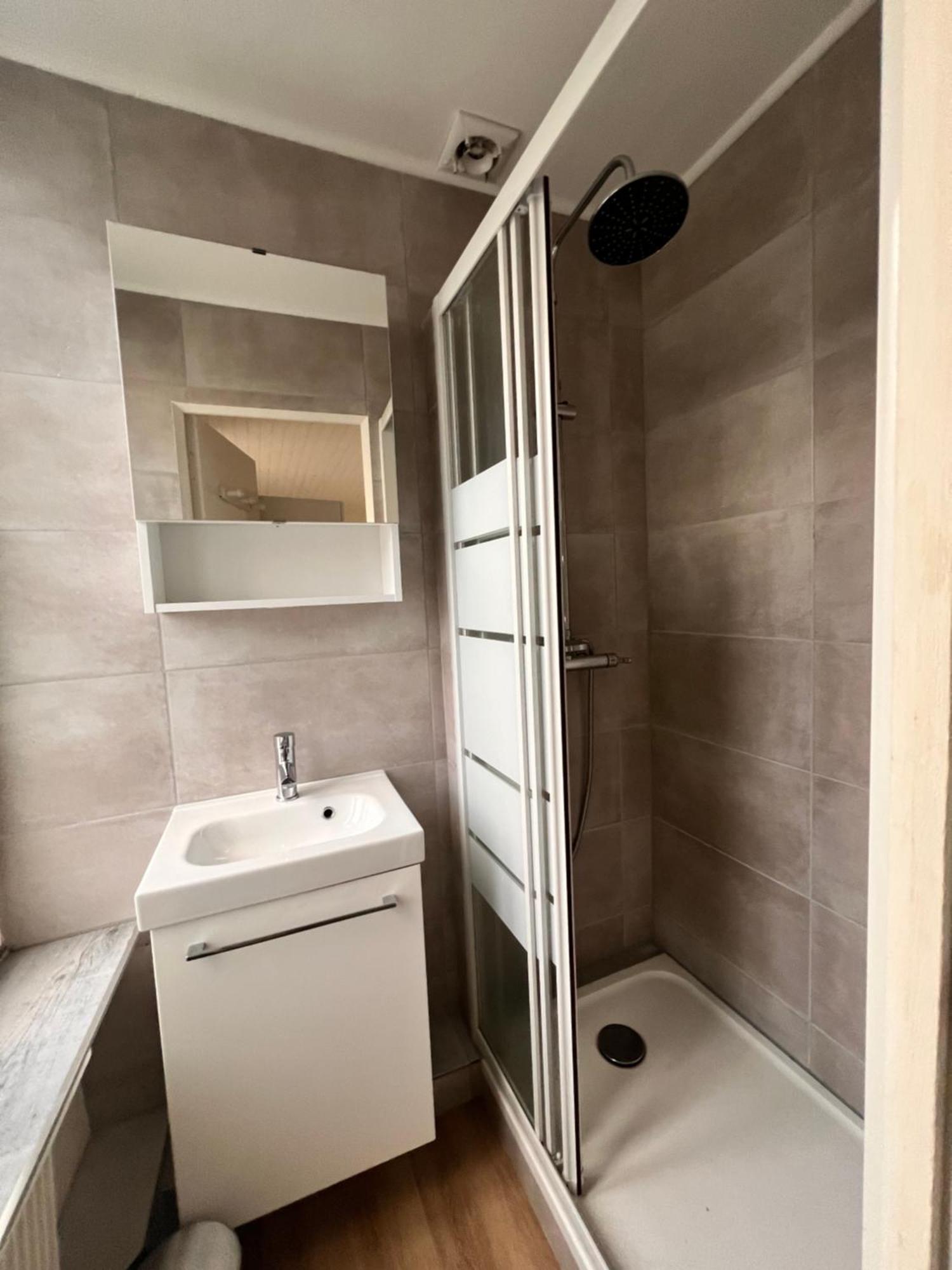 Appartement 4 Personnes, 1 Chambre, Terrasse, Wifi, Proche Du Centre La Bourboule Esterno foto